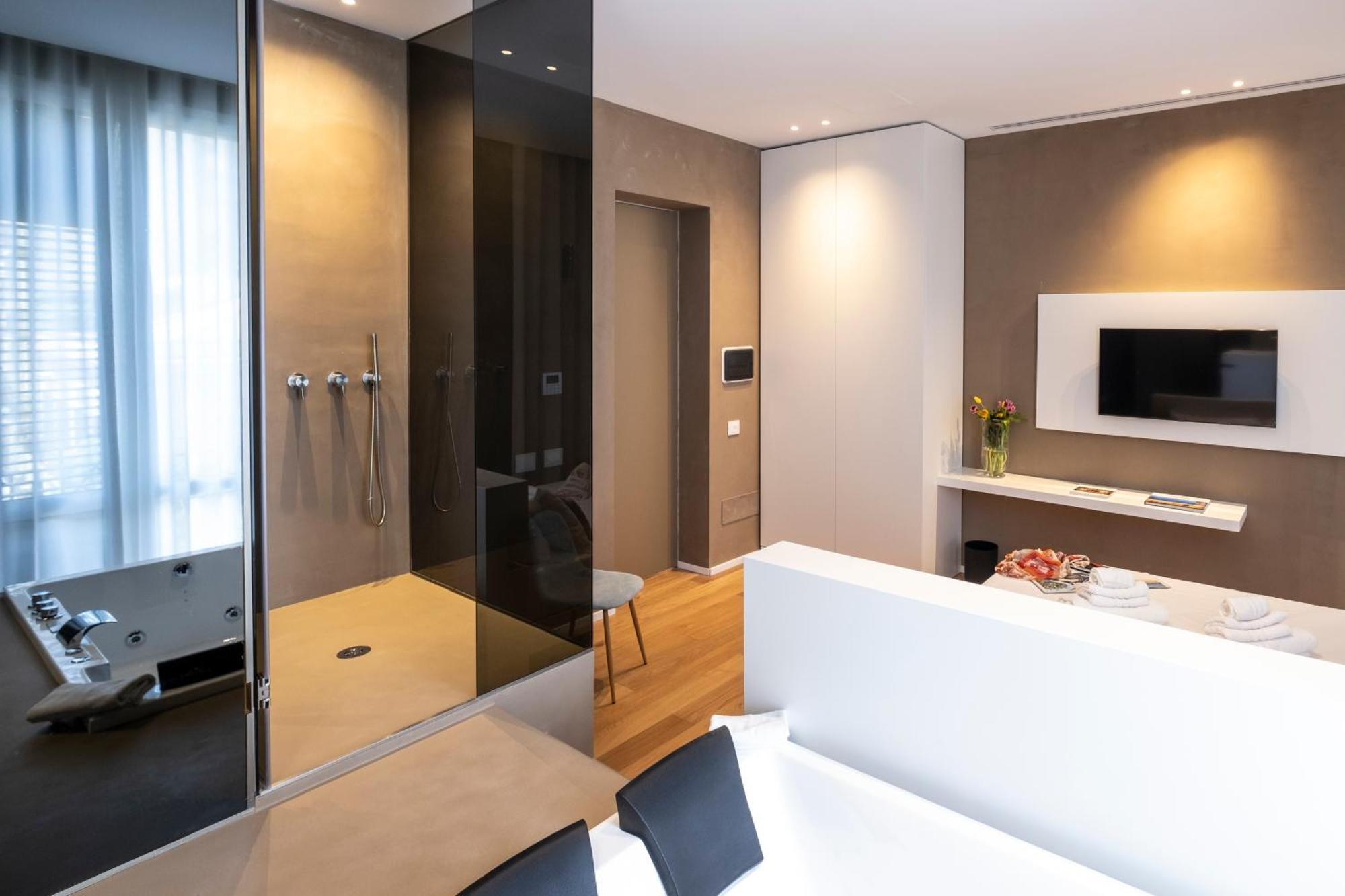 Amorgiu Luxury Suites Palermo Ngoại thất bức ảnh