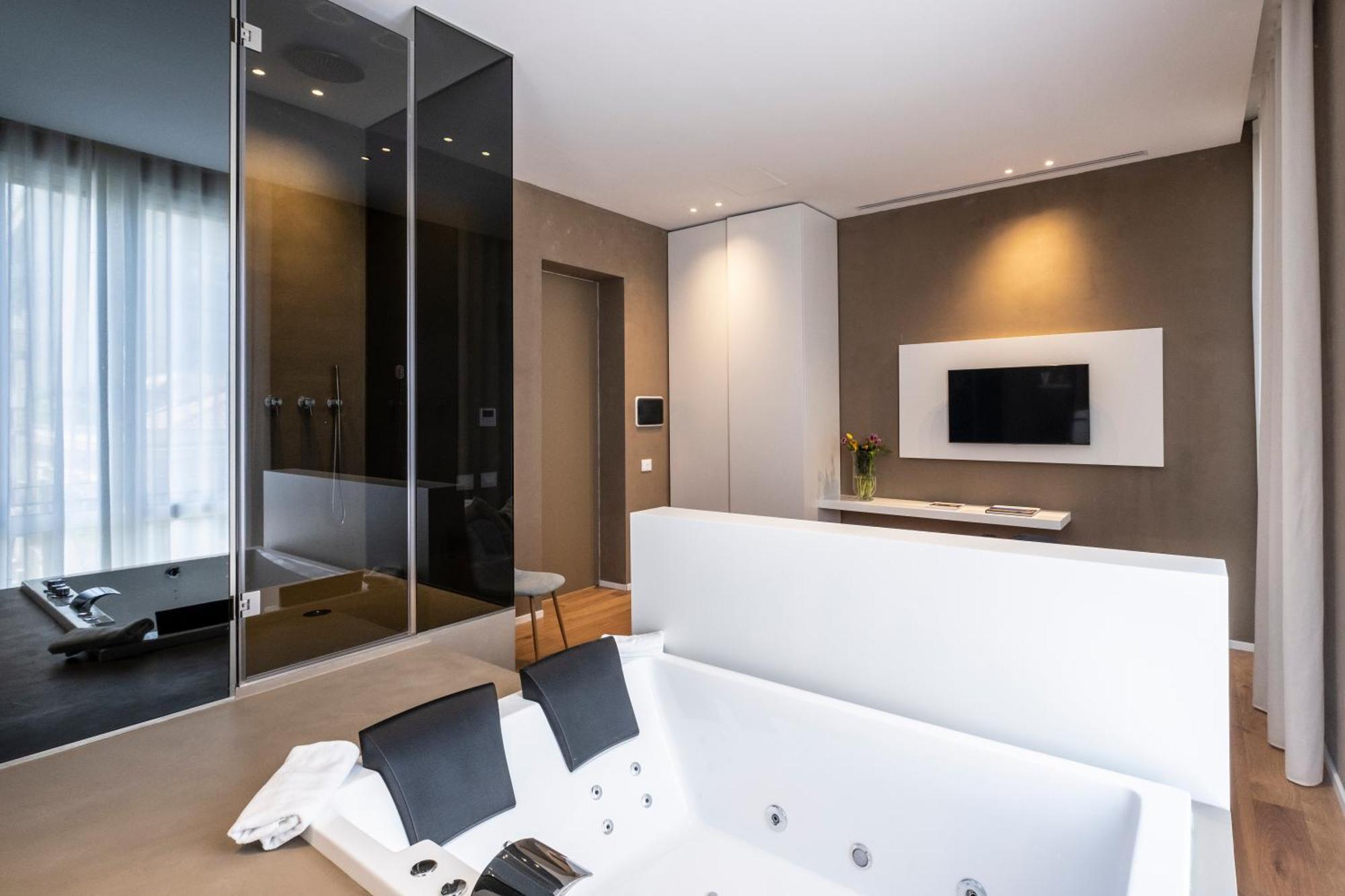 Amorgiu Luxury Suites Palermo Ngoại thất bức ảnh