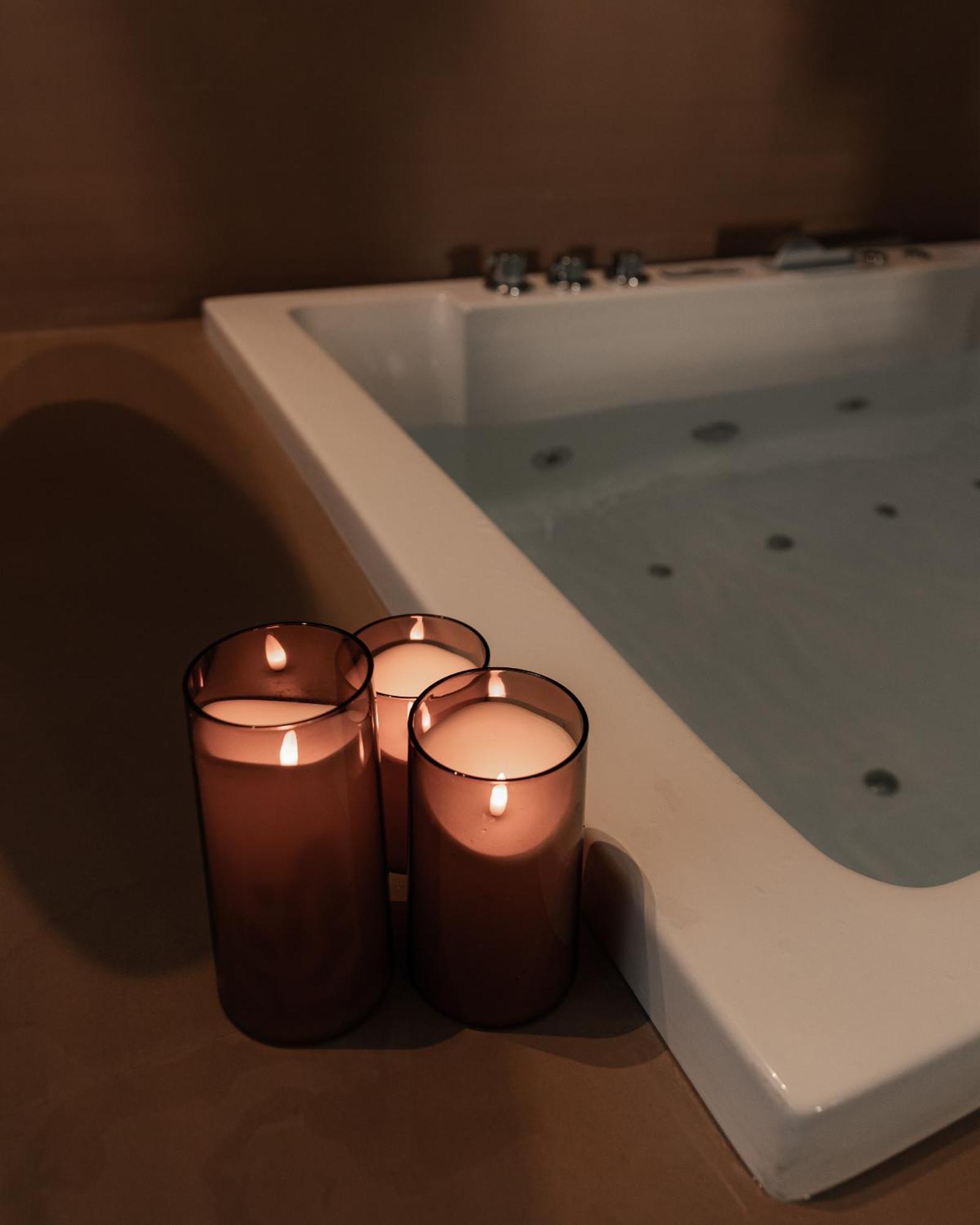 Amorgiu Luxury Suites Palermo Ngoại thất bức ảnh
