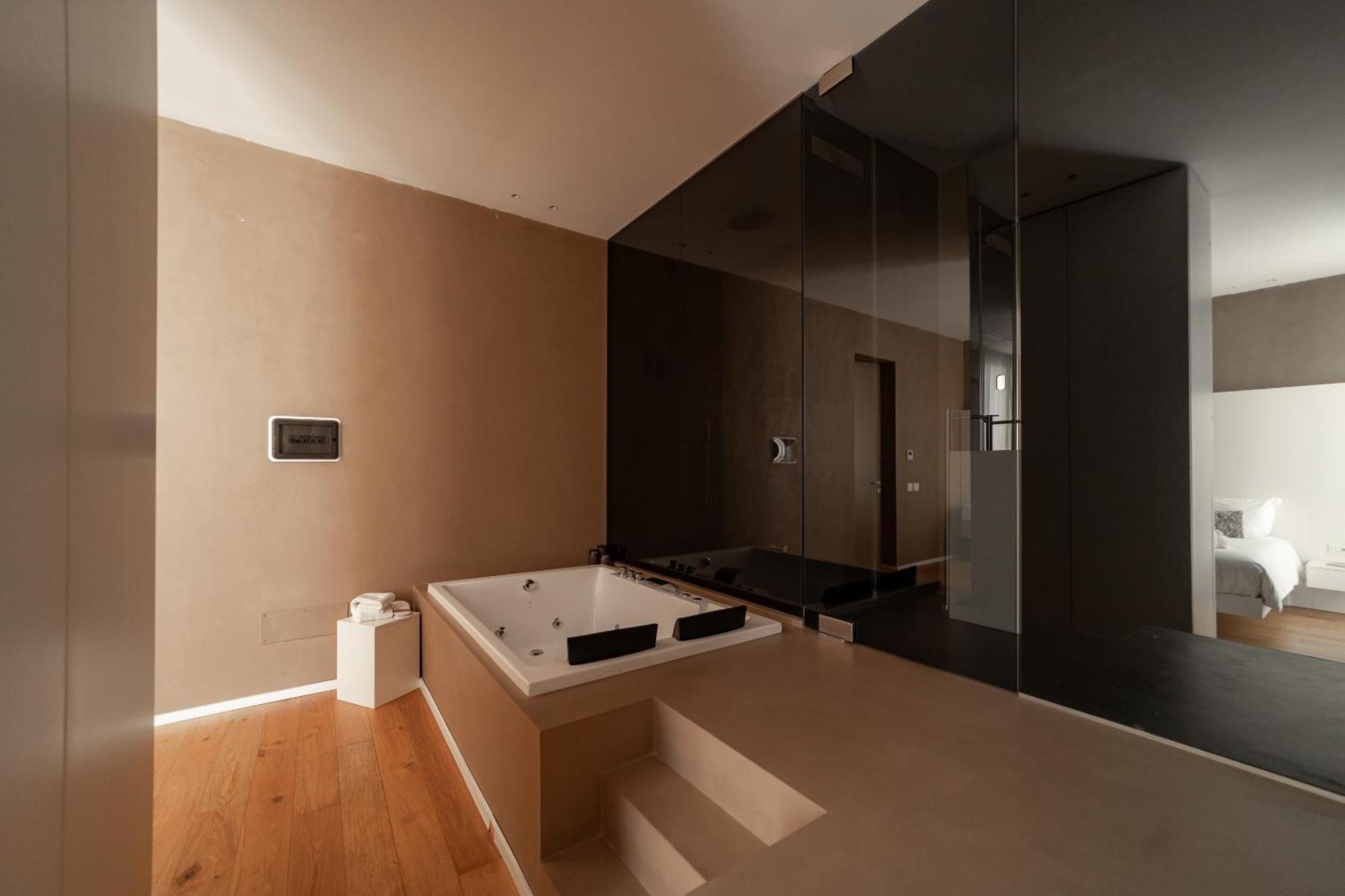 Amorgiu Luxury Suites Palermo Ngoại thất bức ảnh